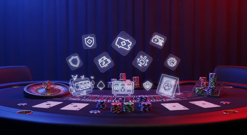 PAGCOR Seeks e-wallet Restoration at Online Casinos